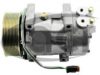 SCANI 1888032 Compressor, air conditioning